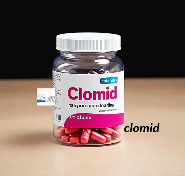 Comment obtenir du clomid sans ordonnance